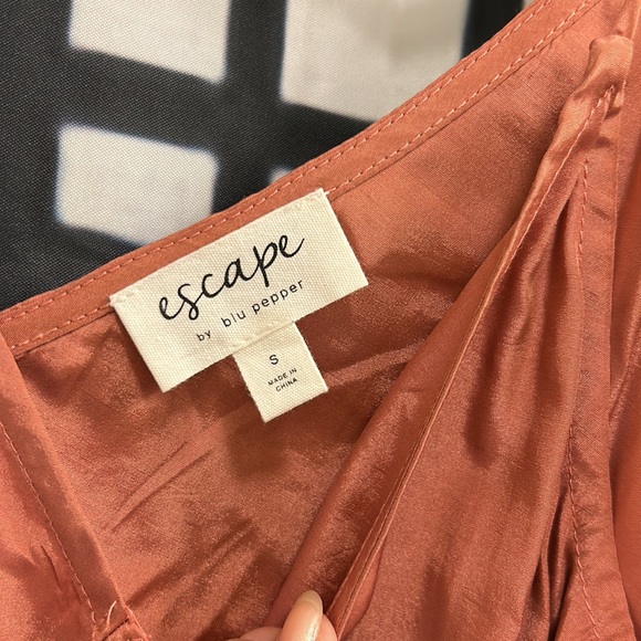 Silky Camisole Tank - Picture 2 of 2